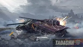 Стрим WOT Blitz