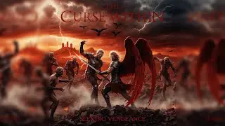The Curse Within – Seeking Vengeance (2021) [Full Album] [HD] | MODERN [MELODIC DEATH METAL] Unknown