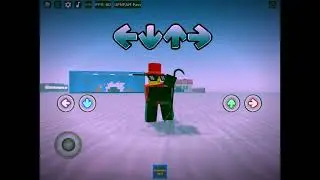 Gun fight roblox
