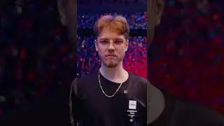 A NEW CLASH OF CREATORS AT THE NRG SPECTRUM CASTLE