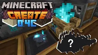 Create 0.4c Update | Bulk Haunting