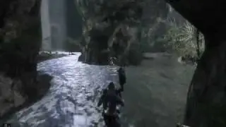 UT3 Gameplay with my own locust (Grenadier).avi