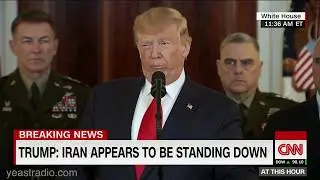 Trump's Breath