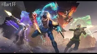 Rampage 3.0 all bundles