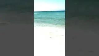 The Beach Beyond Reality: Surreal Visuals from the Ocean