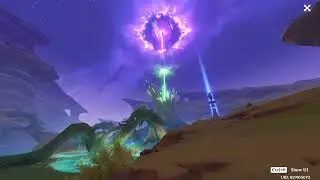 Vourukasha Oasis BGM (Extended) | Genshin impact