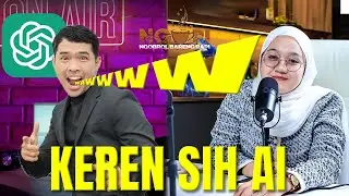 AI TAU TENTANG PUTRA SIREGAR DAN PSTORE!!!