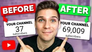 Want to be a YouTuber? Watch this now.