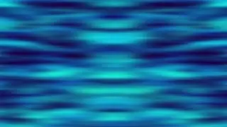 Rippling Blue Reflections - Free Water-Inspired Video Background