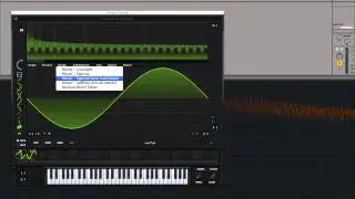 Serum in Depth #7 - Morph Functions in Depth