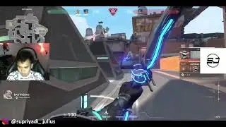 valorant challenge funny moments !! | VALORANT INDONESIA