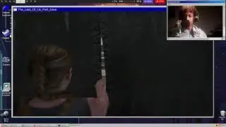 She went to god...
