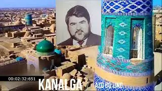 Отажон Худайшукуров-Кунларим