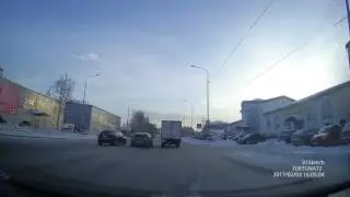 Тюмень 3.02.2017 16:05