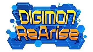 Digimon ReArise OST - Battle Begin!