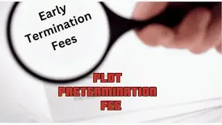 PLDT Pretermination Fee Explained | Everything You Need to Know | (Tagalog)