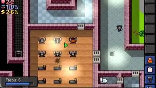 The Escapists 1#