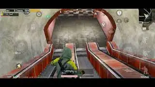 голый в соло на 3 карте #pubgmobile #metroroyale