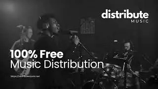 Free Music Distribution - Distribute your music for free