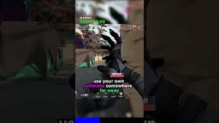 How to Counter KILLJOY as OMEN! [Valorant]