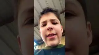 I ate feastables