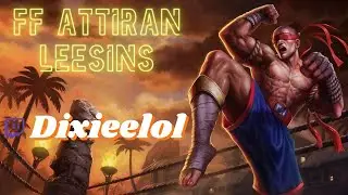 0'Dan Challanger a  Rush