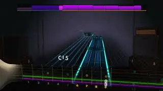 Vilma Palma e Vampiros - Bye Bye Rocksmith 2014