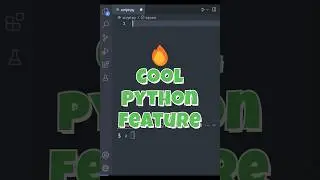 Python’s Lambda 🔥 in 20 Seconds! 
