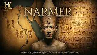 Narmer: The King Who Unified Egypt and Started the Pharaohs