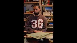 (FREE) Drake Type Beat - 