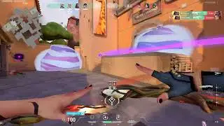 Top 1 Filipino on Europe Server