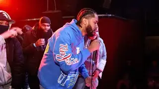 Wave Capone - Fake Luv (Official Music Video)