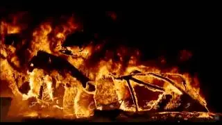 Zero Dark Thirty || Follow {Breaking Benjamin}