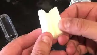 Refill a geek vape disposable