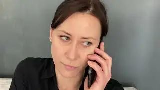 Сафронова Ольга. Слідча Грейс Расмуссен. Серіал «Неймовірне»