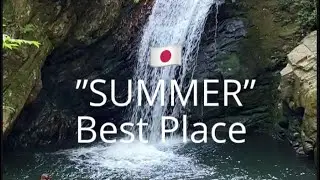 Sarap maligo sa ilog ngayong “SUMMER” dito sa japan 🇯🇵 #japinoyfamily #lifeinjapan #jpsummertime