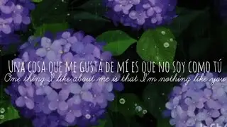 MEAN! - Madeline The Person [Lyrics//Sub Español]