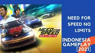 Need For Speed No Limits Ford Fiesta ST Gameplay Test On Poco X3 Pro (2021)
