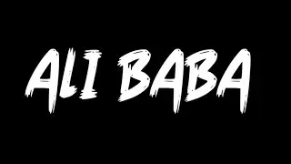Ali baba song black background status |Ali Baba song WhatsApp status | SK Mp3 World | 
