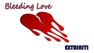 Extriniti "Bleeding Love" V2 Acoustic Guitar Rock Dance Cover (Leona Lewis, Fusion Dance Co)