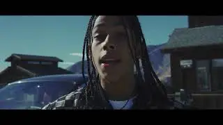 Zion The Don - Space Trippin (Official Music Video)
