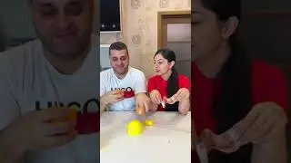 She was luckier! 😂 