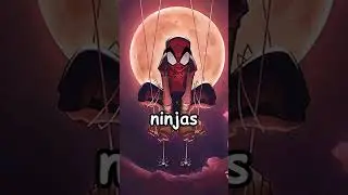 Marvel has a Manga Universe?!