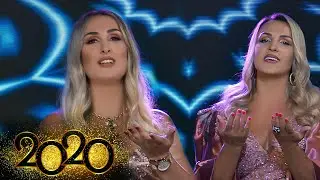 Aferdita Demaku & Dona Janova - Ska Rëndësi a qik a djal (Gezuar 2020)