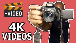 How to Create a 4k Video in Filmora