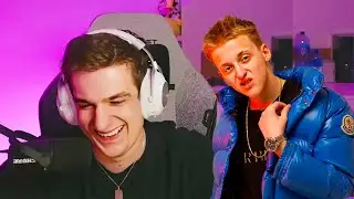 😂 БЕЙБИ МЕЛО ЗАЛЕТЕЛ К ЭВЕЛОНУ В ДИСКОРД! BABY MELO