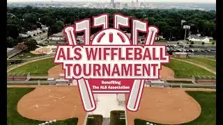 ALS WIFFLEBALL TOURNAMENT // GABE SEGURA & ANDREW ZUCKERMAN