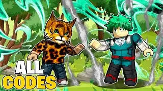 *NEW* All Codes for Heroes Online | 2023 January l