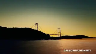 Project Cars - Calfiornia Highway Full - Sauber C9 Mercedes-Benz - Hot lap (60 FPS)