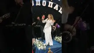 Можиза Москвада Севинч Муминовадан